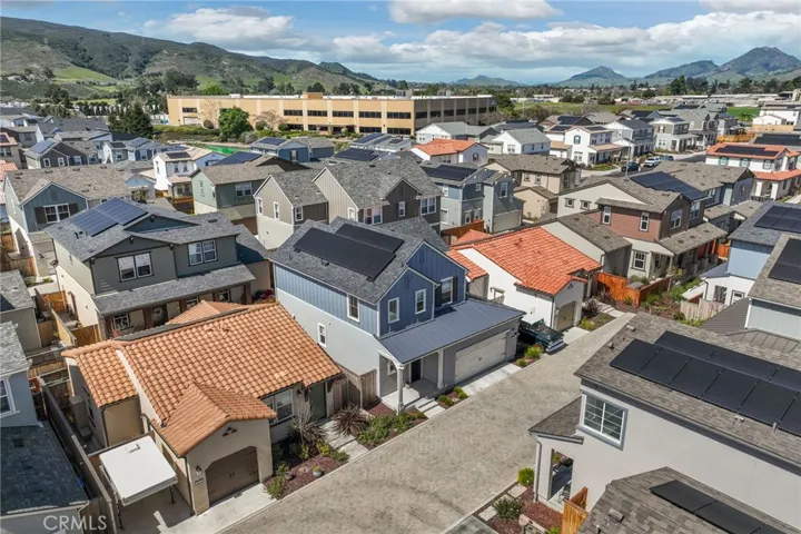 194 Earthwood Lane, San Luis Obispo, California 93401