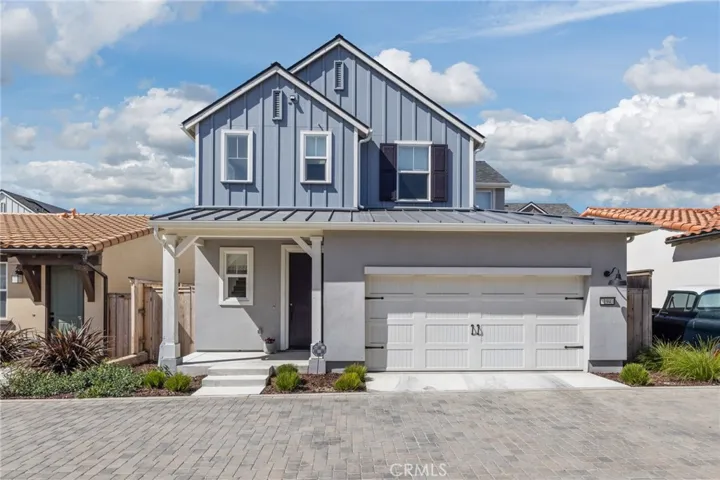 194 Earthwood Lane, San Luis Obispo, California 93401