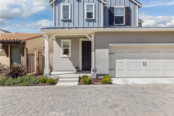 194 Earthwood Lane, San Luis Obispo, California 93401