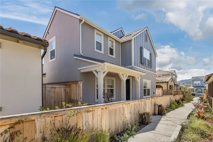 194 Earthwood Lane, San Luis Obispo, California 93401