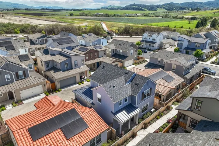 194 Earthwood Lane, San Luis Obispo, California 93401