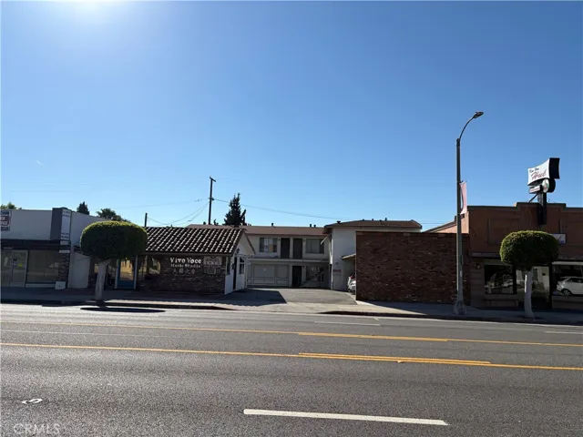 9088 Las Tunas Drive, Temple City, California 91780