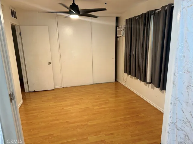 1st bedroom
