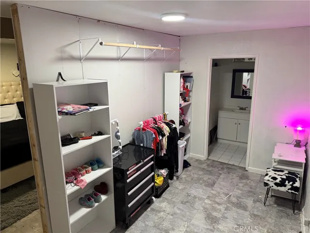 4th bedroom