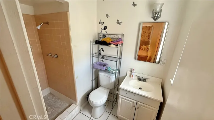 2nd Bedroom Bathroom