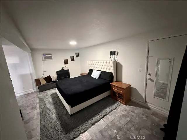 4th bedroom