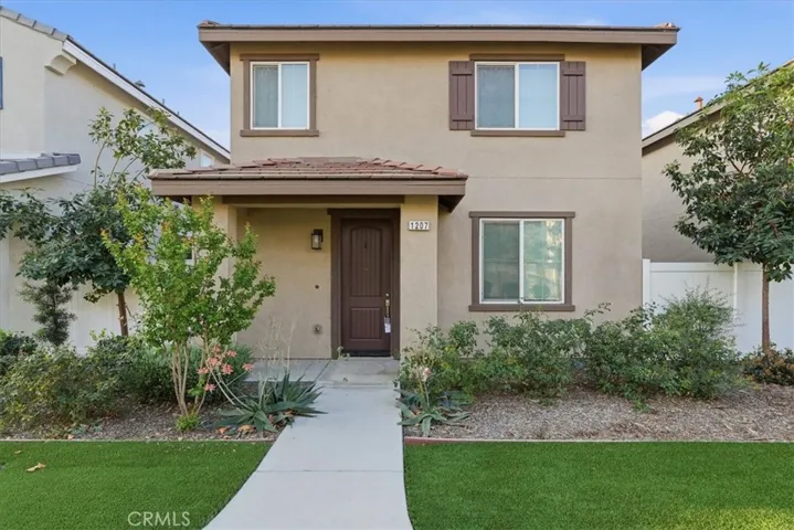 1207 Garnet Court, Colton, California 92324