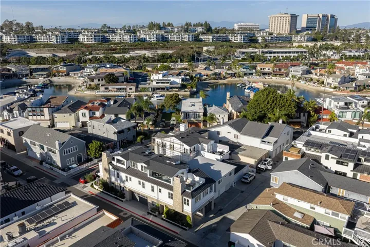 Steps from restaurants and stores