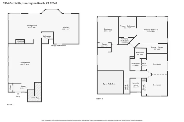 3rd bedroom could be divide to make a 4th bedroom.