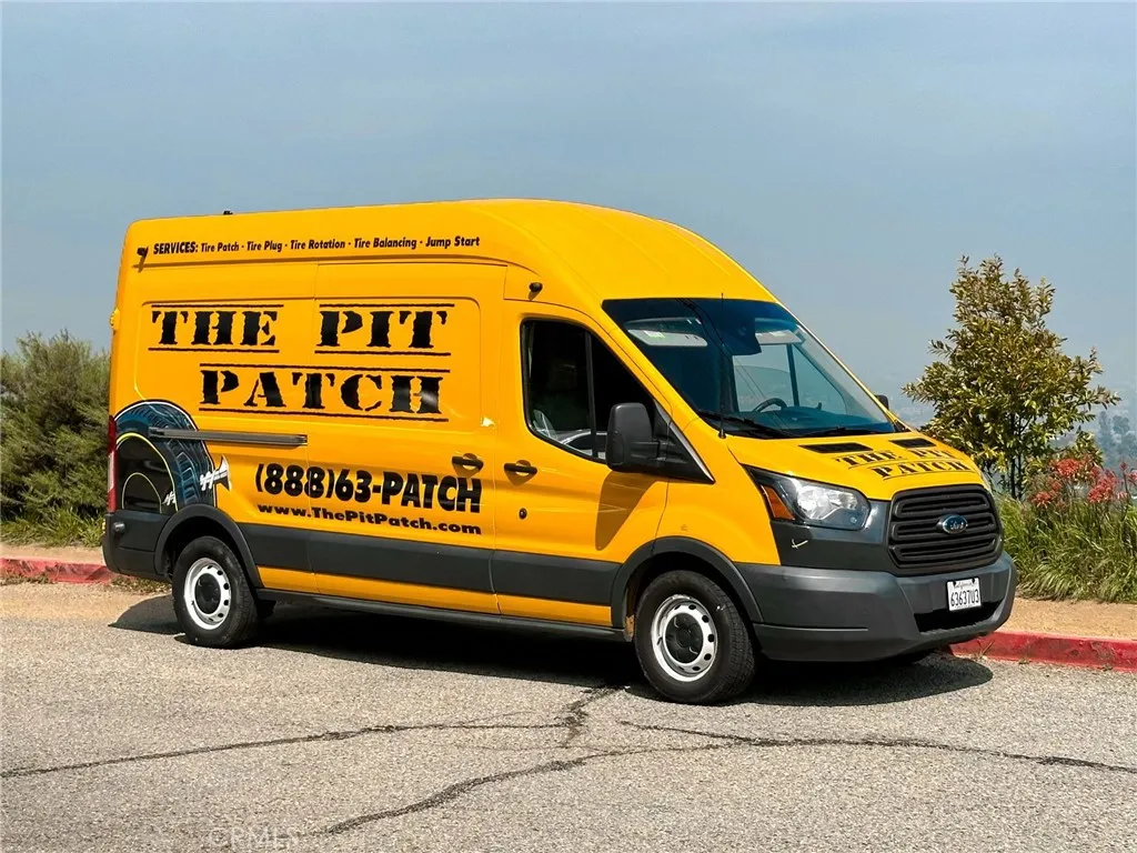 Business Opportunity For Sale