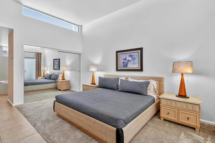 room 2 ground floor bed 2 - t