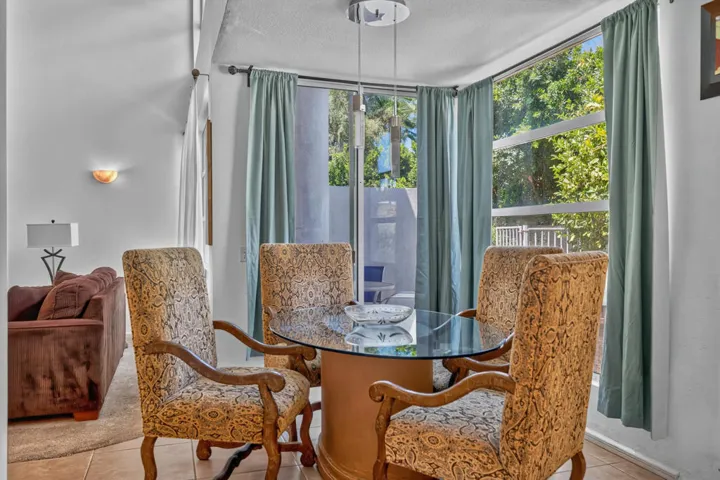 room 2 dining table 1