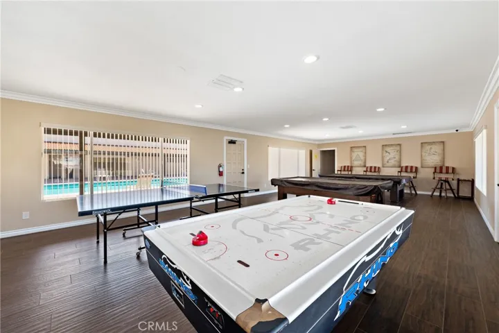 Clubhouse Ice Hockey Table