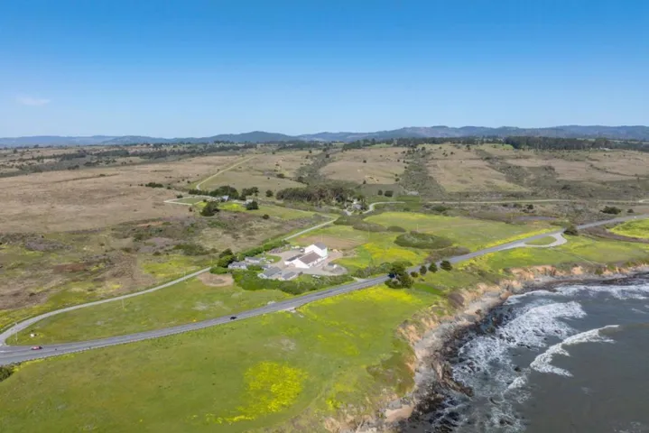 1275 Reservoir, Pescadero, California 94060