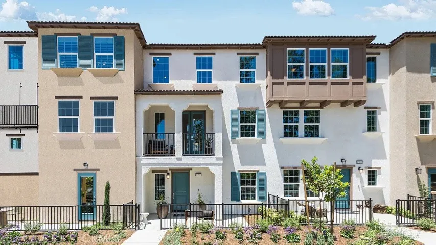 Residence 1 Model - not homesite