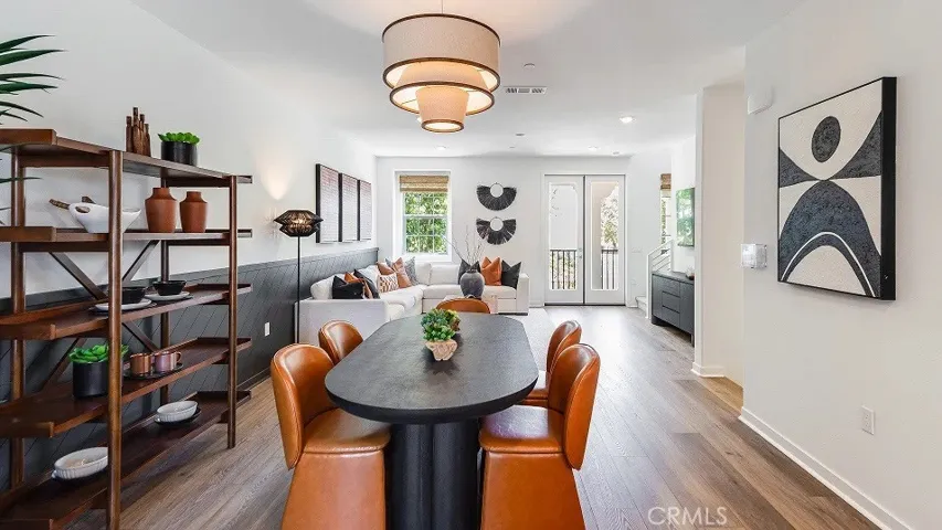 Residence 1 Model - not homesite