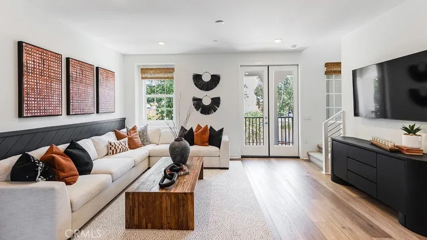 Residence 1 Model - not homesite