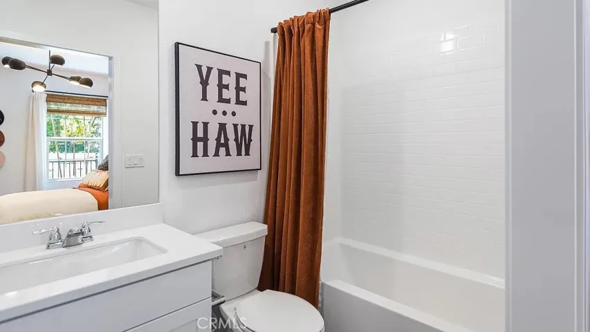 Residence 1 Model - not homesite