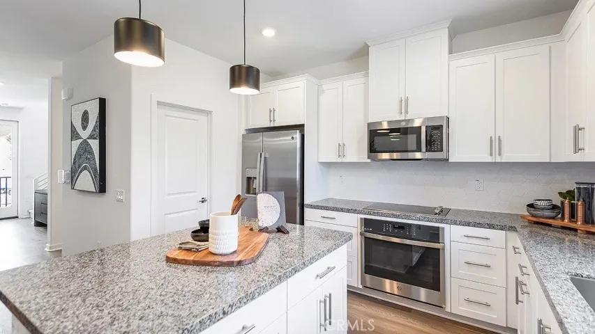 Residence 1 Model - not homesite
