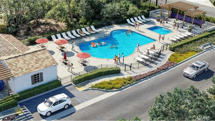 Virtual Image of Sycamore Heights Amenities
