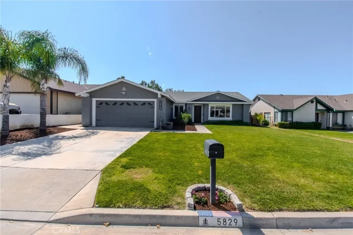 5829 Quiroz, Jurupa Valley, California 92509