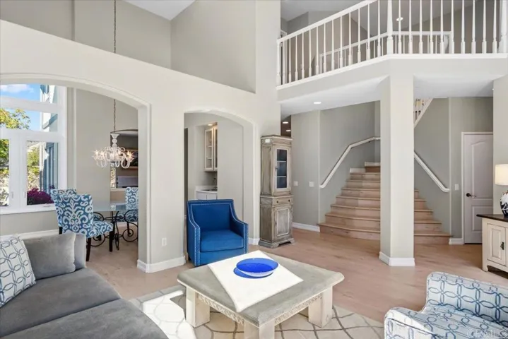 4747 Bryce Circle, Carlsbad, California 92008