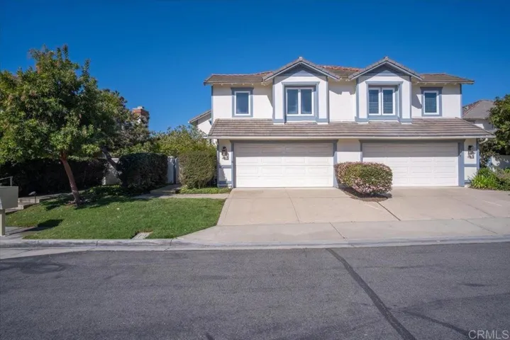 4747 Bryce Circle, Carlsbad, California 92008
