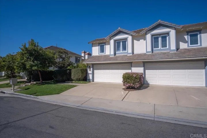 4747 Bryce Circle, Carlsbad, California 92008
