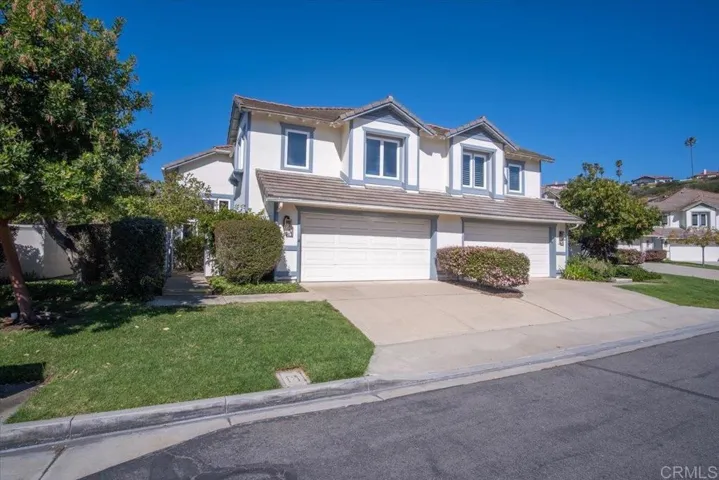 4747 Bryce Circle, Carlsbad, California 92008
