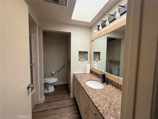 861 Ronda Mendoza N, Laguna Woods, California 92637