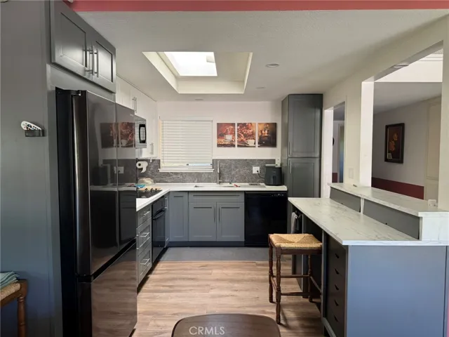 861 Ronda Mendoza N, Laguna Woods, California 92637