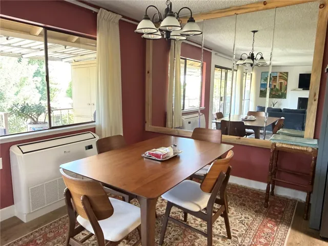 861 Ronda Mendoza N, Laguna Woods, California 92637