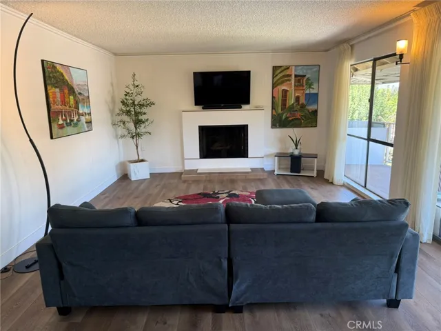 861 Ronda Mendoza N, Laguna Woods, California 92637