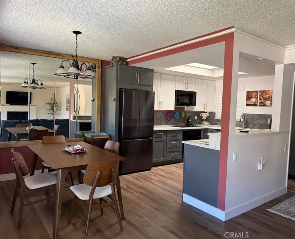 861 Ronda Mendoza N, Laguna Woods, California 92637