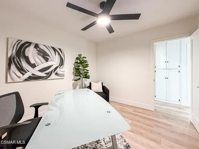 fBedroom2 or Office2