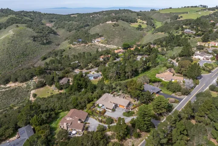 25390 Tierra Grande Drive, Carmel Valley, California 93923