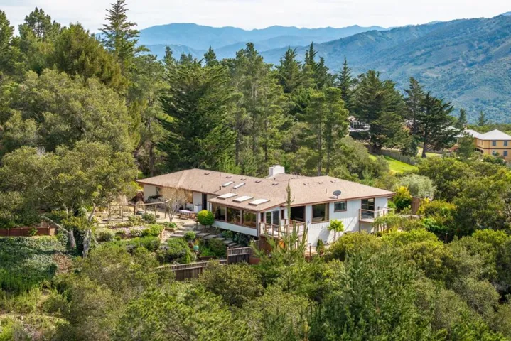 25390 Tierra Grande Drive, Carmel Valley, California 93923