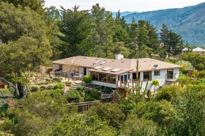 25390 Tierra Grande Drive, Carmel Valley, California 93923