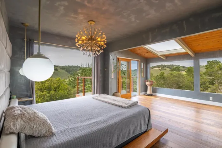 25390 Tierra Grande Drive, Carmel Valley, California 93923