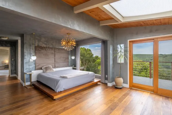 25390 Tierra Grande Drive, Carmel Valley, California 93923