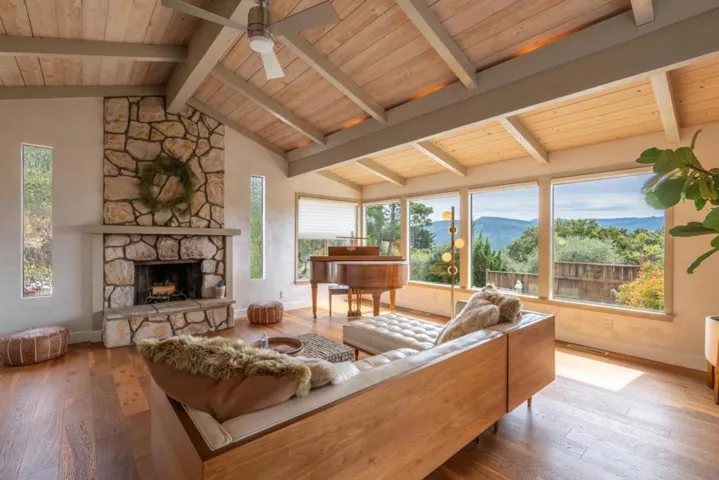 25390 Tierra Grande Drive, Carmel Valley, California 93923