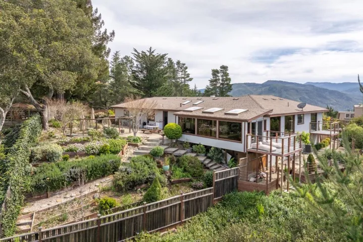 25390 Tierra Grande Drive, Carmel Valley, California 93923