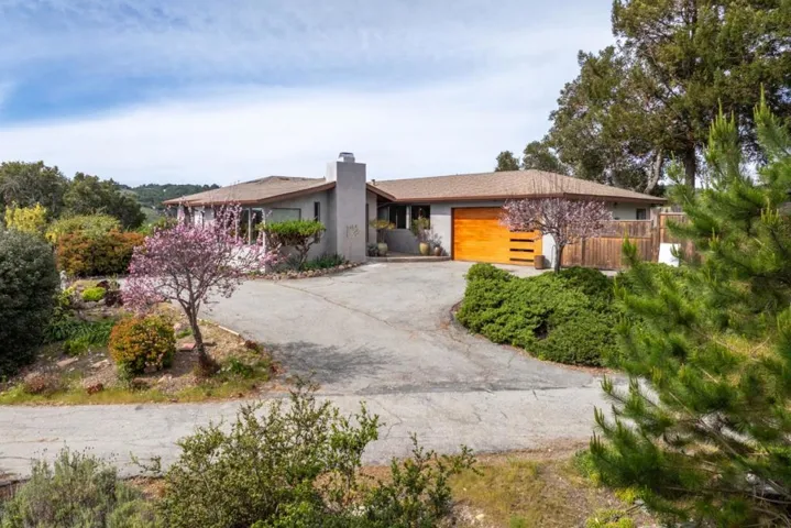 25390 Tierra Grande Drive, Carmel Valley, California 93923