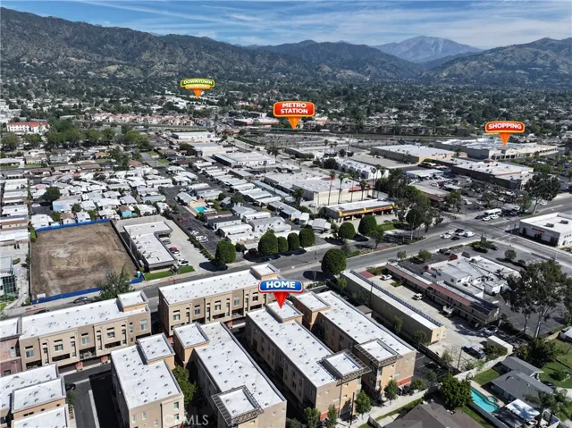 422 W Route 66 29, Glendora, California 91740