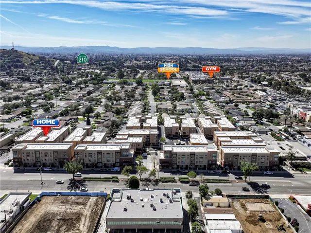 422 W Route 66 29, Glendora, California 91740