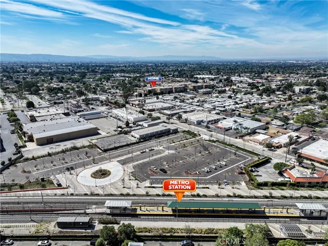 422 W Route 66 29, Glendora, California 91740