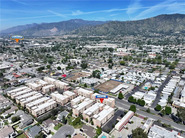 422 W Route 66 29, Glendora, California 91740