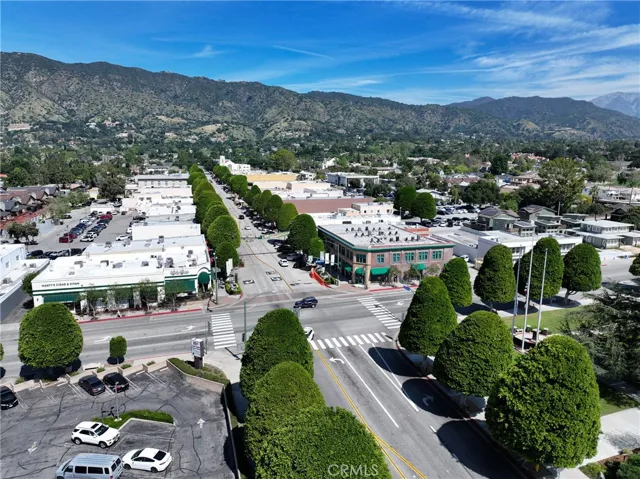 422 W Route 66 29, Glendora, California 91740