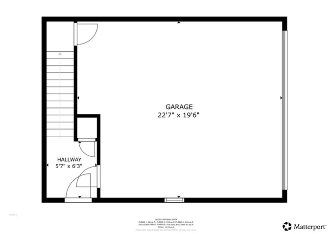 422 W Route 66 29, Glendora, California 91740