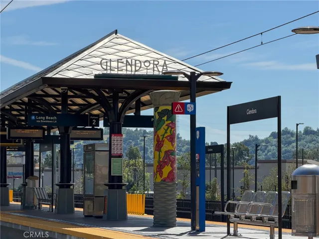 422 W Route 66 29, Glendora, California 91740